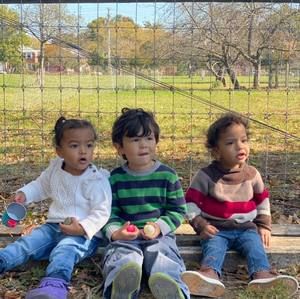 Meet your Posher, Janet